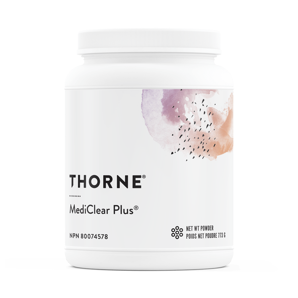 Thorne Research MediClear Plus 773 g