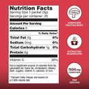 فور سيجماتيك كورديسيبس إكسير فطر ميكس 20 × 3 جم