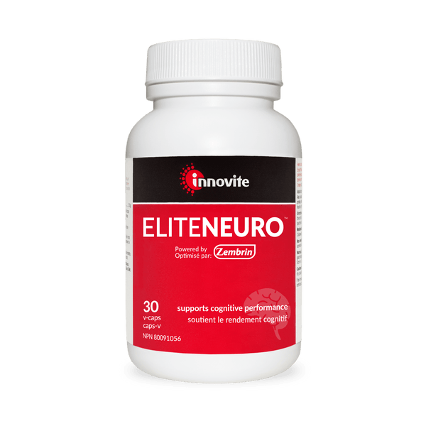 Innovite Health EliteNeuro 25 mg 30 Capsules