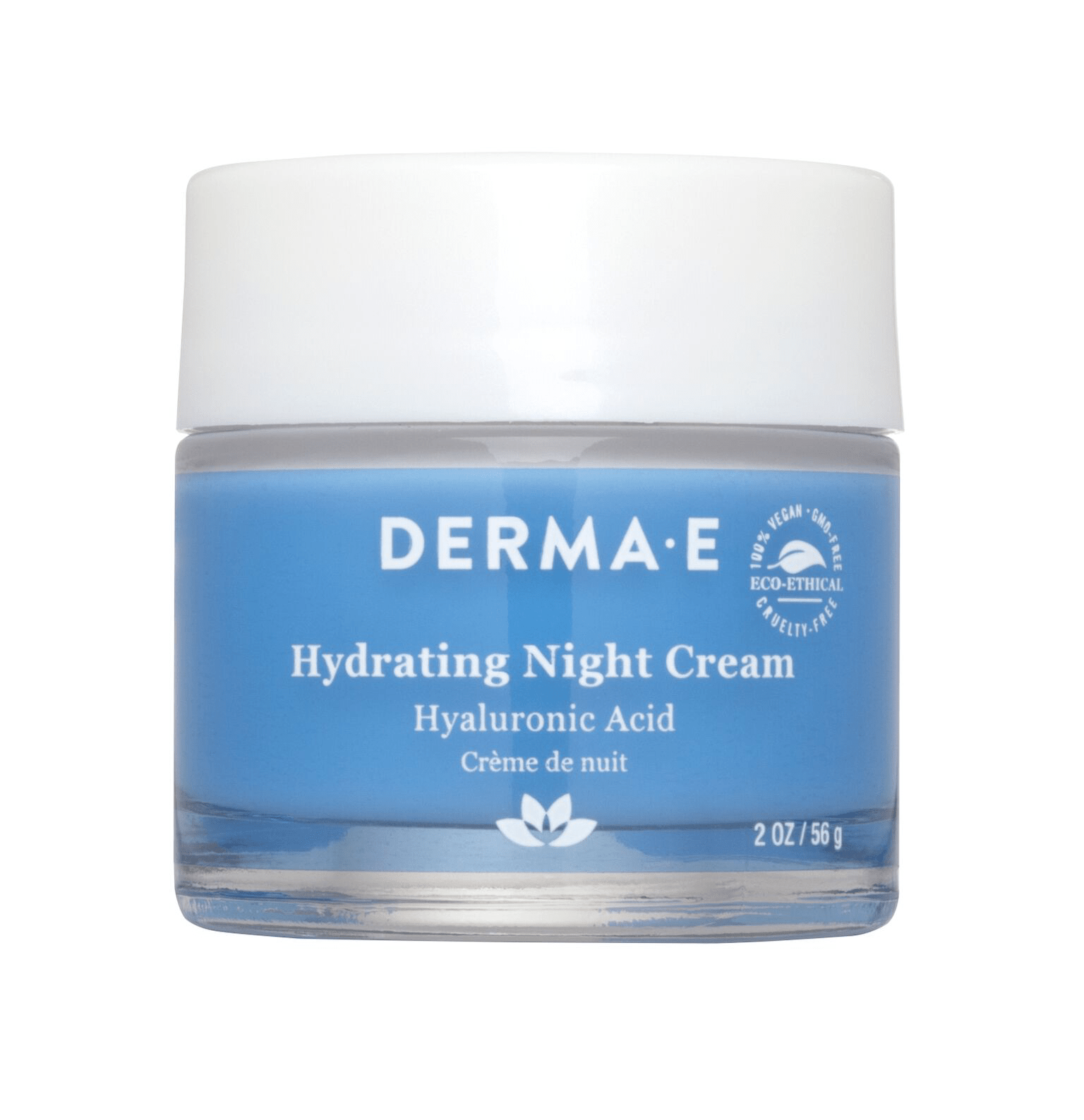 Derma E Hydrating Night Cream 56 g