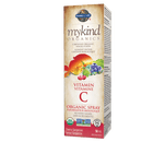 Garden of Life mykind Organics 비타민 C 스프레이 체리 귤