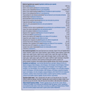 Garden of Life 비타민코드 남성용 종합비타민 60캡슐