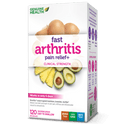 Genuine Health fast arthritis relief+ 120 Capsules