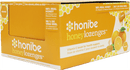 Honibe, Honey Lozenges, Vitamin C boost, Orange