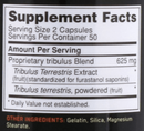 Optimum Nutrition, Tribulus, 625mg, 100 캡슐