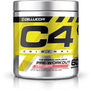 Cellucor C4 오리지널 프리워크아웃 체리 라임에이드 390g