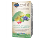 Garden of Life mykind Organics Plant Calcium
