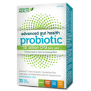 Genuine Health, 고급 장 건강 프로바이오틱스, 15종, 150억 CFU, 비건 캡슐 30개