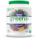 Genuine Health Greens+ Bone Builder Blackberry Flavour