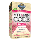 Garden of Life 비타민 코드 - RAW B-12 1000mgc