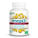 제뉴인헬스 오메가3 트리플 스트렝스 + D3 60캡슐