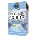 Garden of Life Vitamin Code - Men 50 and Wiser