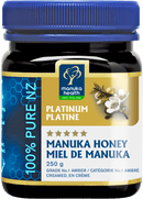 Manuka Honey Platinum MGO 550+ 250g