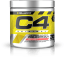 Cellucor C4 오리지널 운동 전 체리 라임에이드 (30인분)