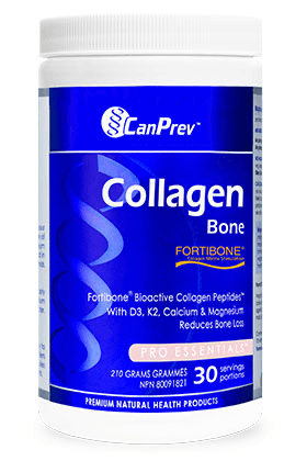 CanPrev Collagen Bone 210 g