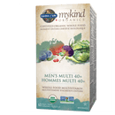 Garden of Life mykind Organics 남성용 멀티 40+