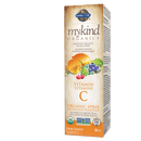 Garden of Life mykind Organics 비타민 C 스프레이 오렌지 귤