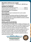 إنكا ماكا مع الجينسنغ، للرجال، 800 مجم، 90 كبسولة