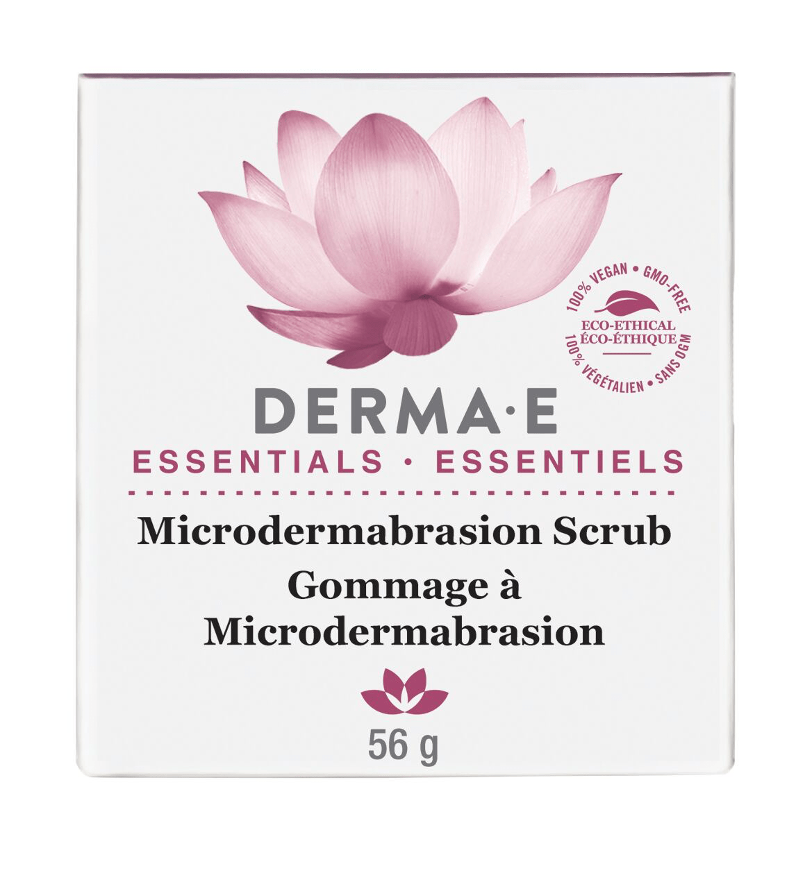 Derma E Microdermabrasion Scrub