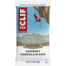 CLIF 바 코코넛 초콜릿 칩 