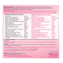 가든오브라이프 비타민코드 RAW ONE 여성용