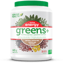 خضروات صحية أصلية + كابتشينو طبيعي إضافي للطاقة