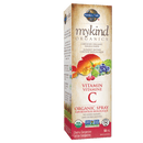 Garden of Life mykind Organics 비타민 C 스프레이 체리 귤