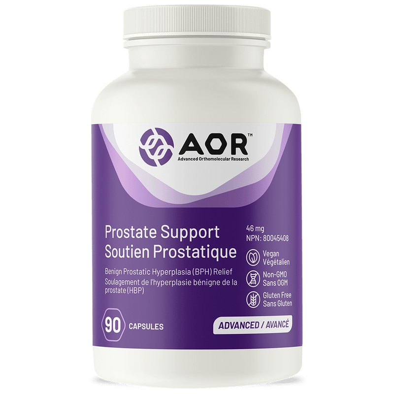 AOR Prostate Support 90 Capsules