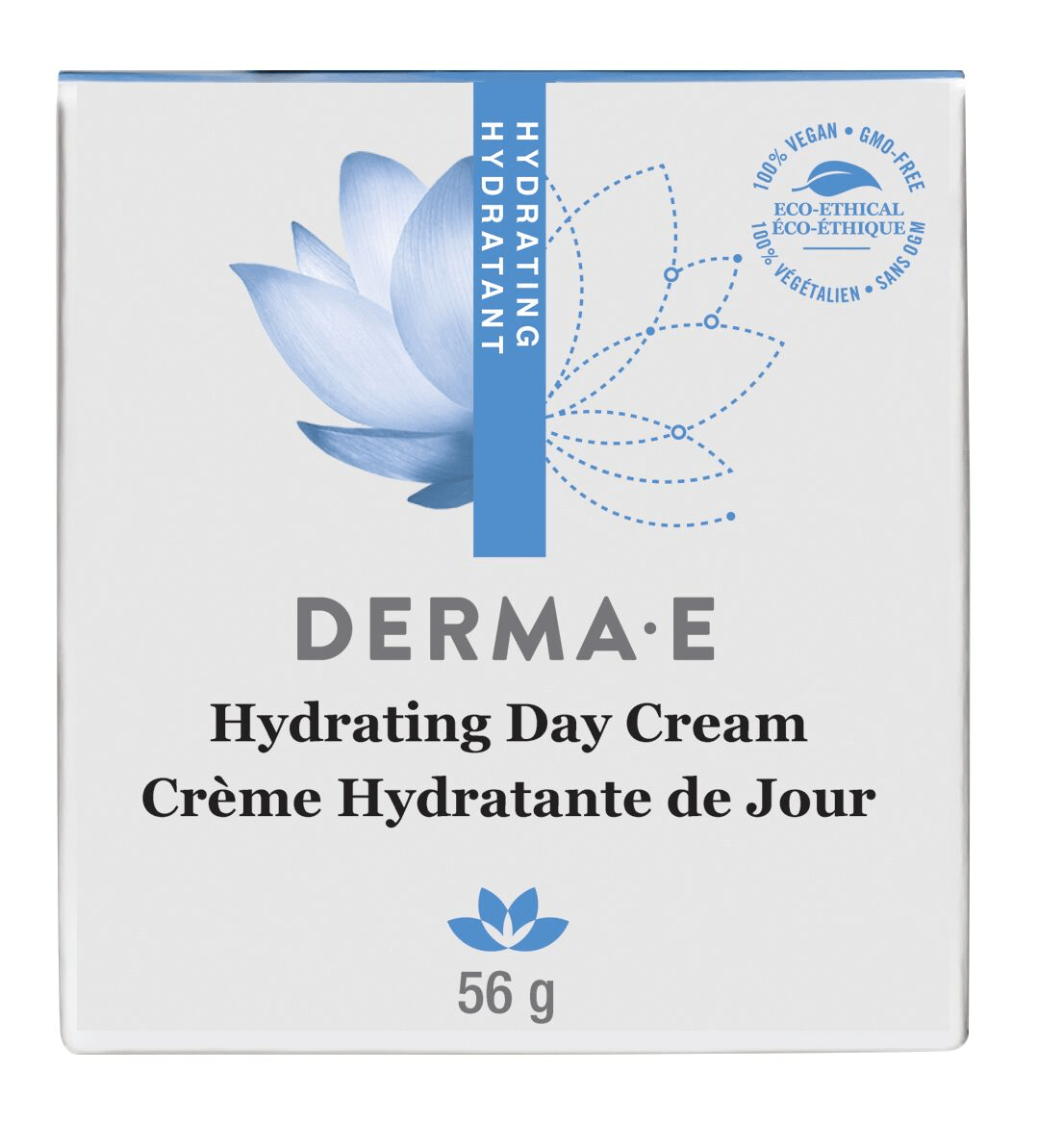 Derma E Hydrating Day Cream 56 g