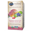 Garden of Life mykind Organics - Women's Multi 40+ Tablets