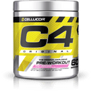 Cellucor C4 오리지널 프리워크아웃 핑크 레모네이드 390g