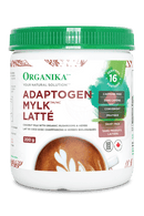 오가니카 아답토젠 밀크 라떼 200g
