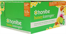 Honibe Honey Lozenges Immune Boost With Zinc