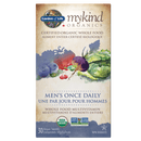 Garden of Life mykind Organics 남성용 원스 데일리