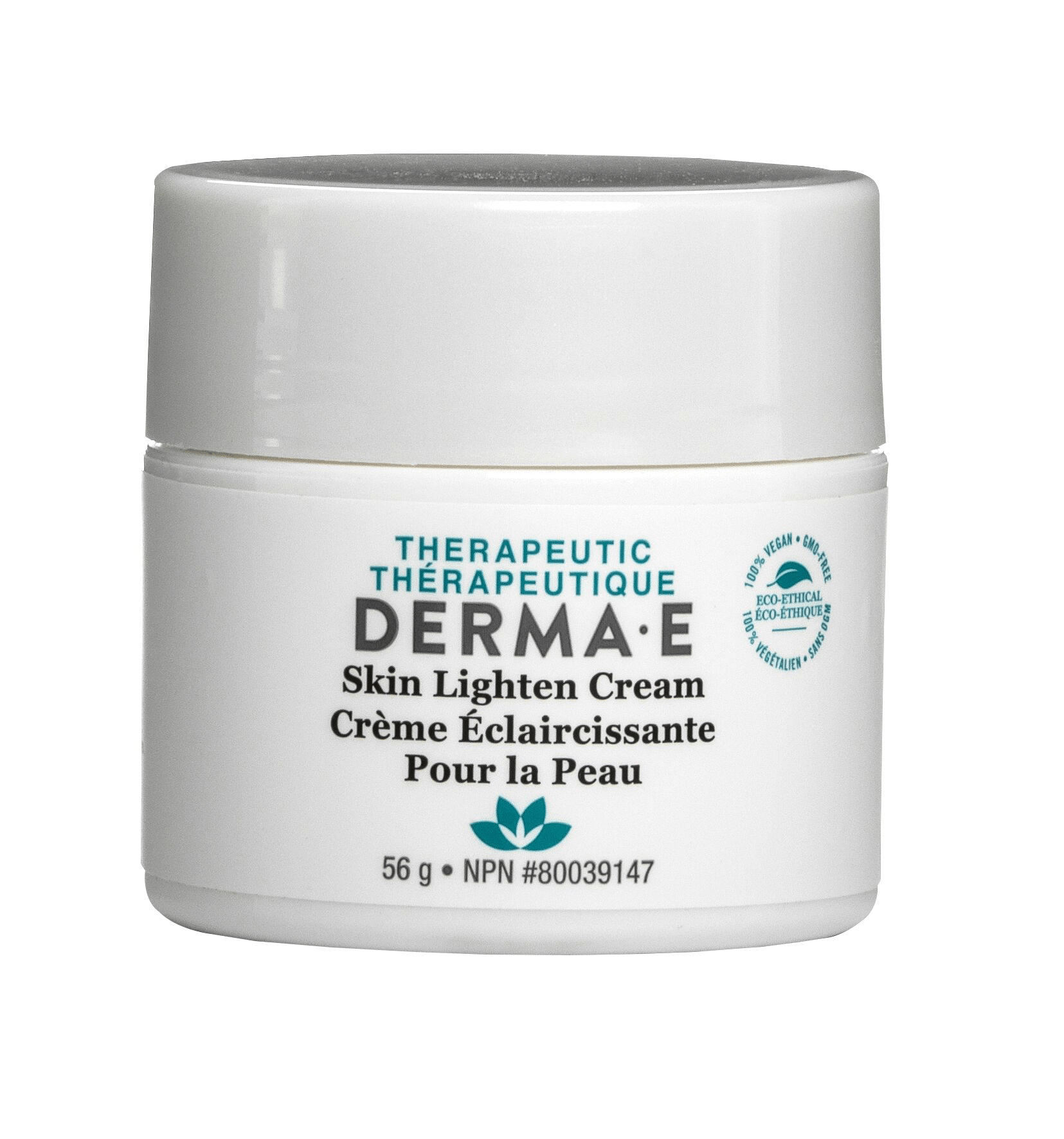 Derma E Skin Lighten Cream 56 g