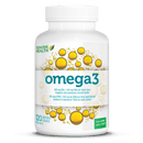 صحة حقيقية أوميغا 3 في Healtha.ca