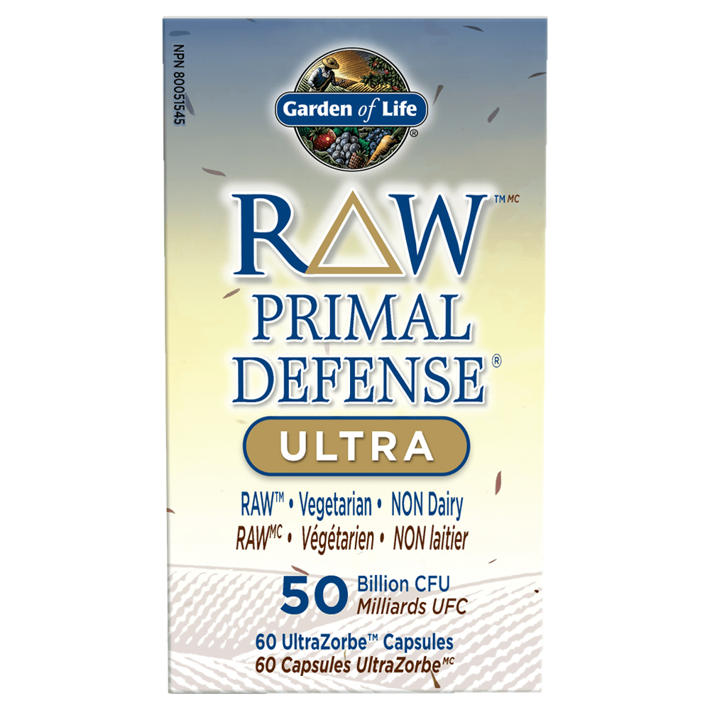 Garden of Life Primal Defense - Ultra