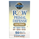 생명의 정원 원시 방어 - 울트라