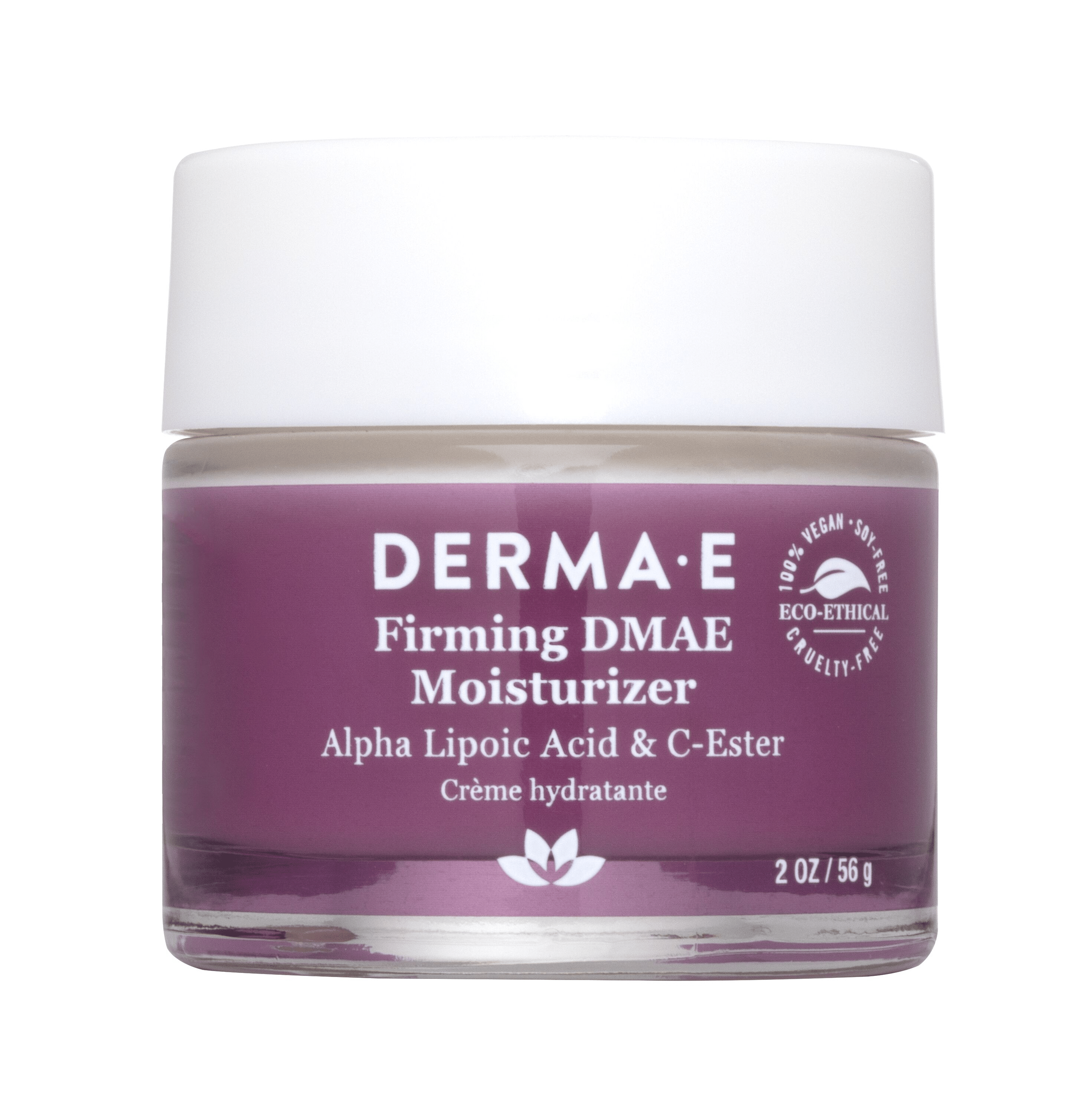 Derma E Firming DMAE Moisturizer 56 g