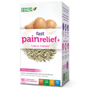 제뉴인헬스 빠른 통증완화+ (빠른 허리케어 대체+) 90캡슐