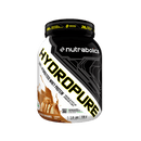 نوترابوليكس هيدروبيور كراميل مملح 726 جم