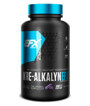EFX Sports Kre-AlkalynEFX 120 كبسولة