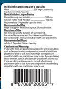 إنكا ماكا مع الجينسنغ، للرجال، 800 مجم، 90 كبسولة