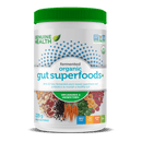 Genuine Health 발효 유기농 장 슈퍼푸드+ 무맛 및 무가당 229g