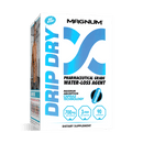 Magnum Nutraceuticals 드립 드라이 90 캡슐