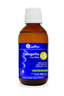 CanPrev Omega-Pro High DHA 1:5 200 mL
