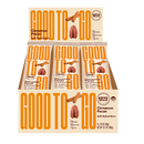 جيد للذهاب - ألواح الكيتو بالقرفة وجوز البقان 9x40 جم