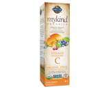 Garden of Life mykind Organics 비타민 C 스프레이 오렌지 귤