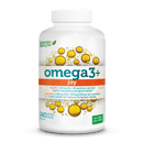 Genuine Health omega3+ joy 240 Softgels
