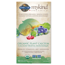 Garden of Life mykind Organics Plant Calcium